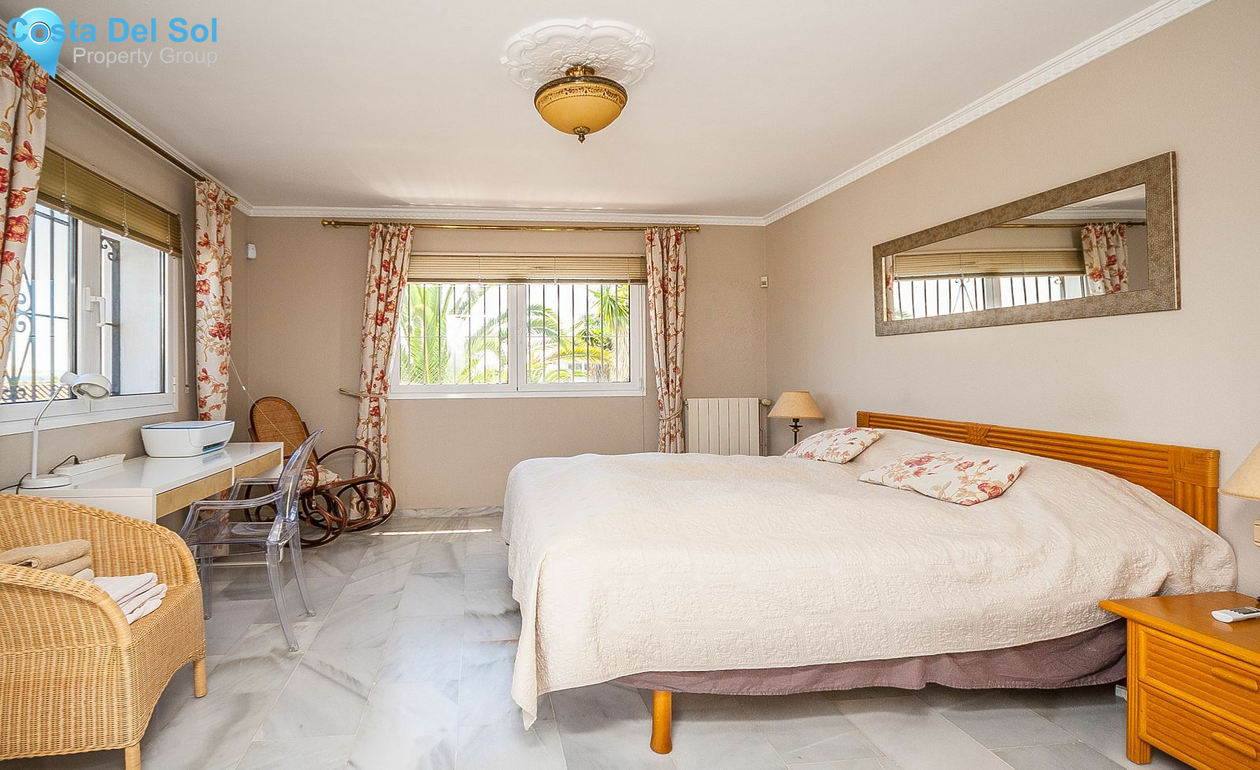 Detached Villa in Elviria-1183425