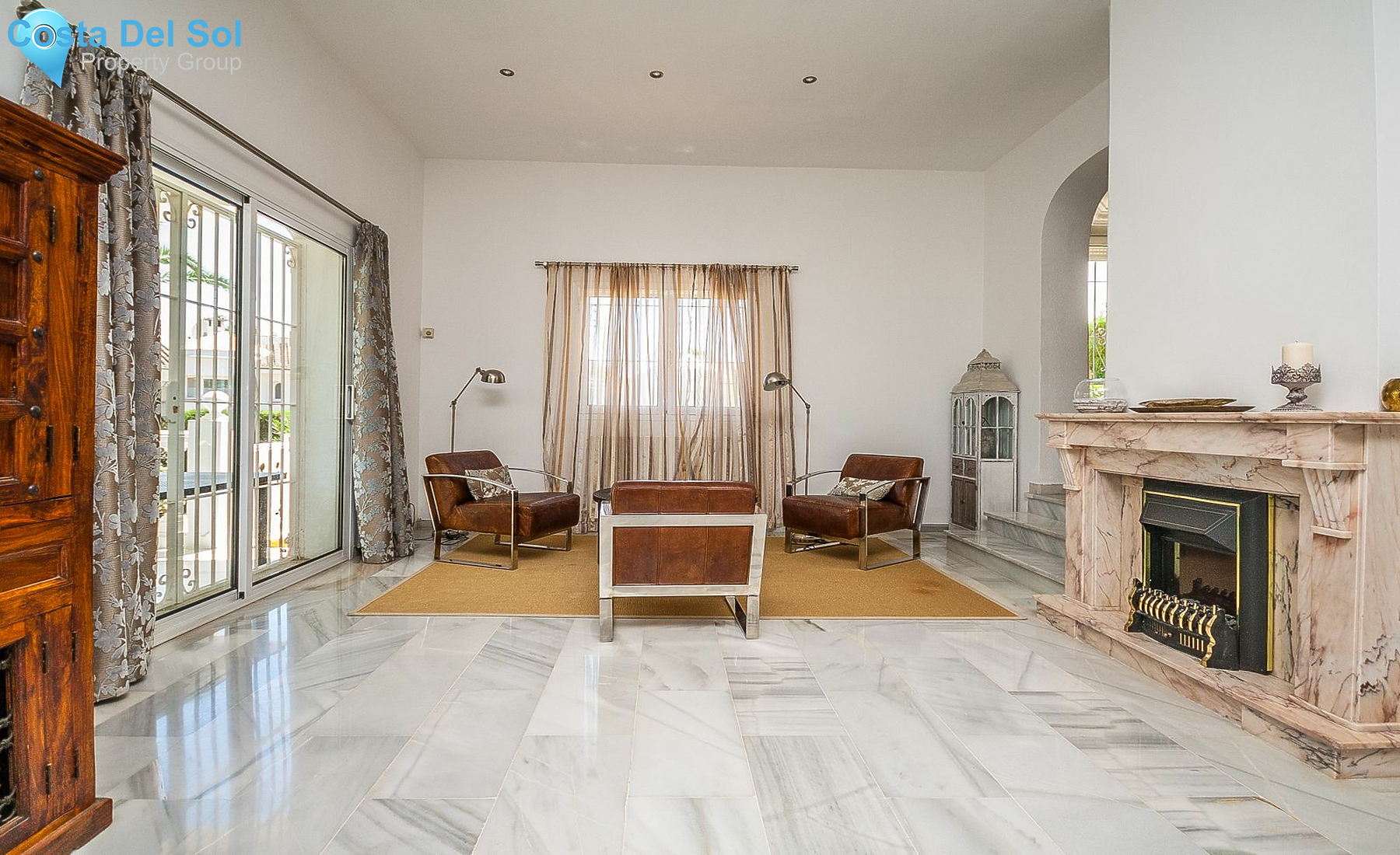 Detached Villa in Elviria-1183413