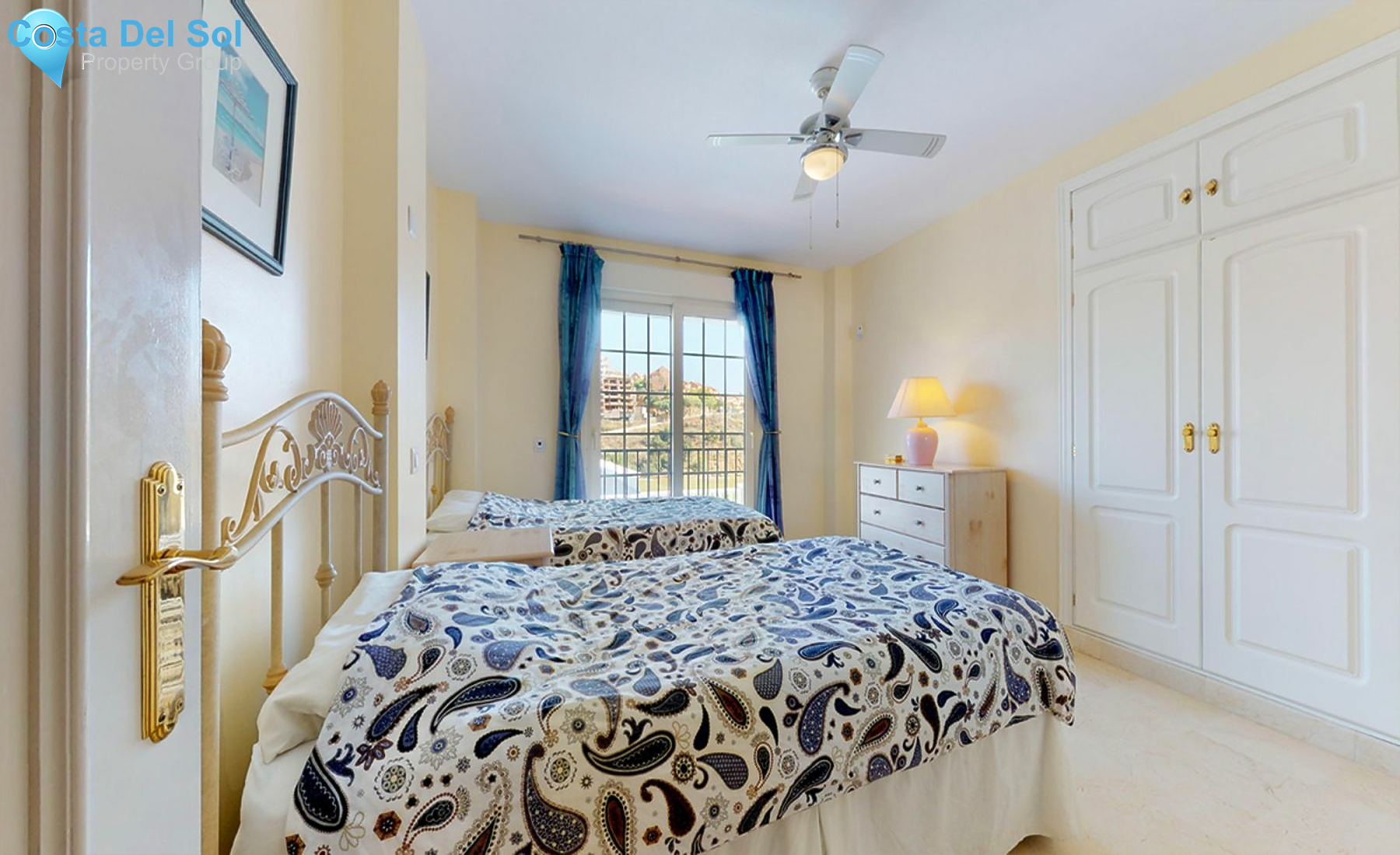 Detached Villa in Elviria-1190204