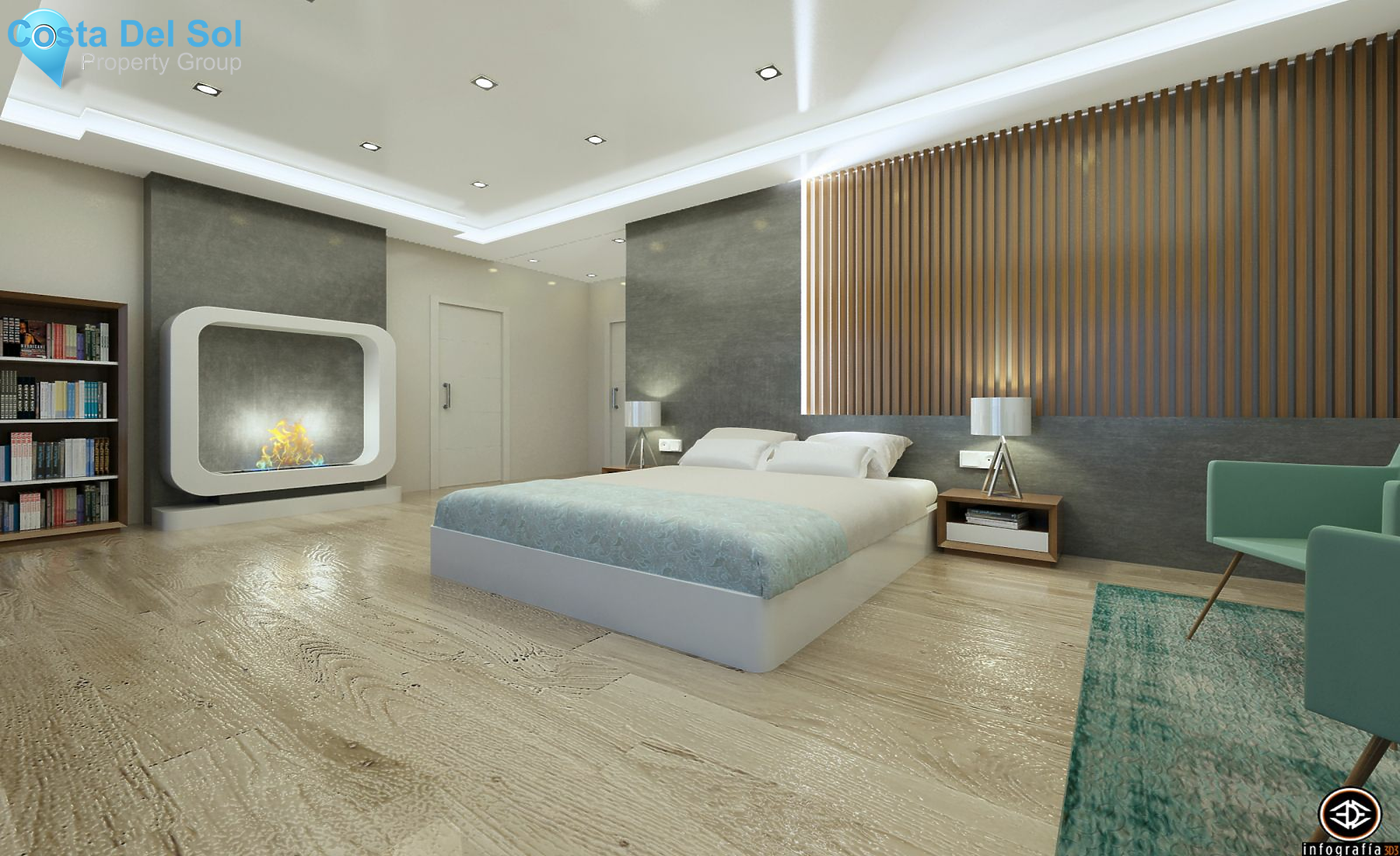 Detached Villa in Elviria-1206116