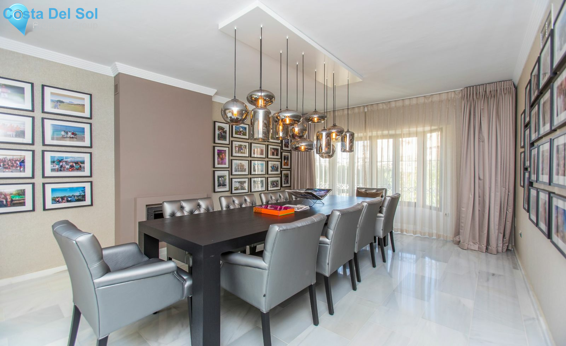 Detached Villa in Elviria-1210966