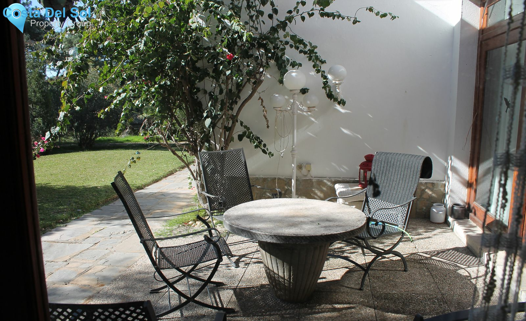 Detached Villa in Elviria-1213808