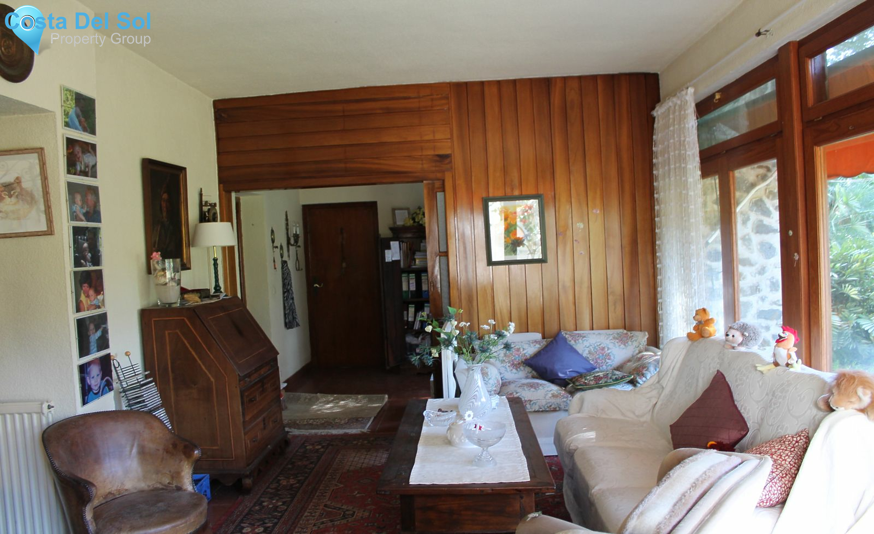 Detached Villa in Elviria-1213809