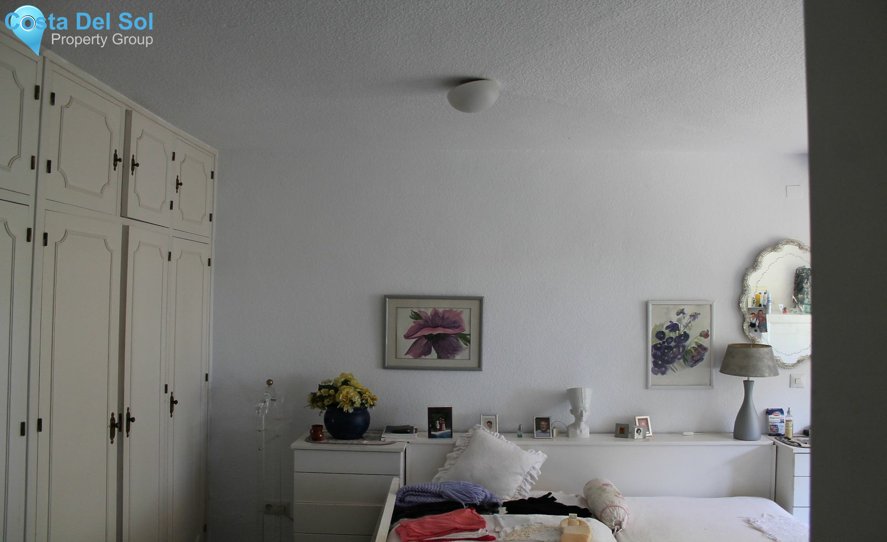 Detached Villa in Elviria-1213810