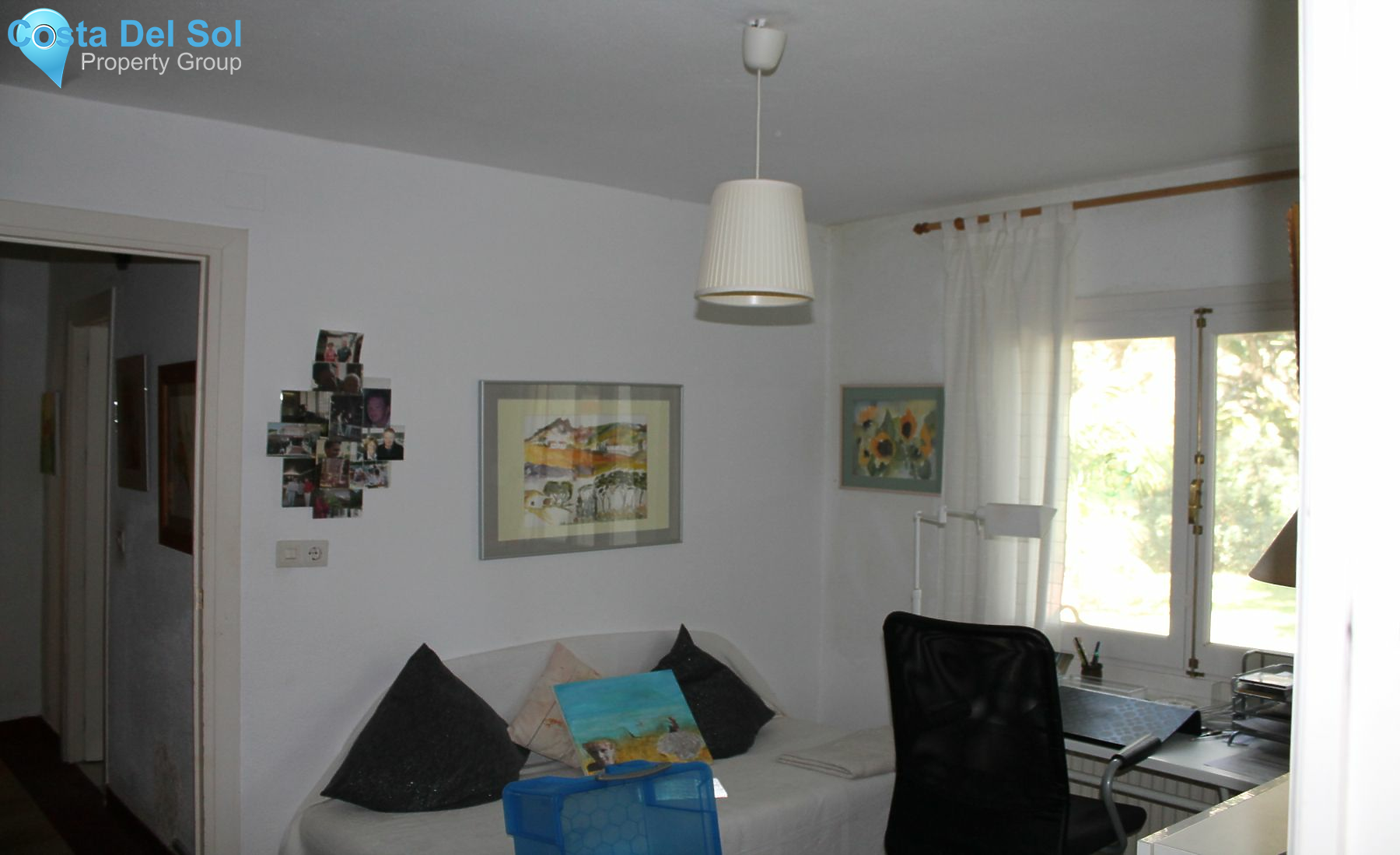 Detached Villa in Elviria-1213813