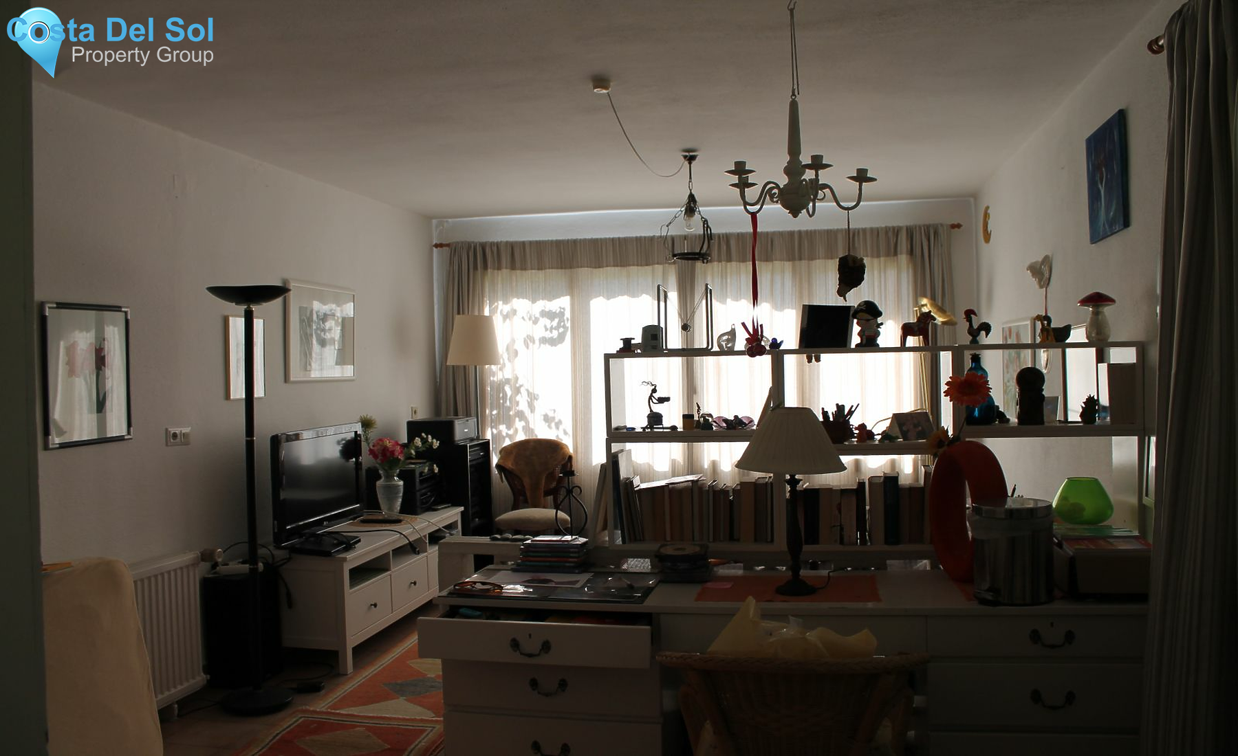 Detached Villa in Elviria-1213816