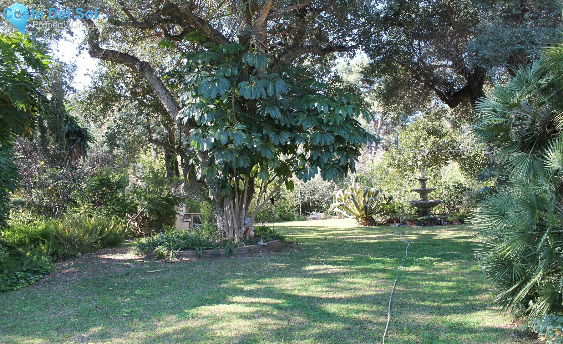 Detached Villa in Elviria-1213803