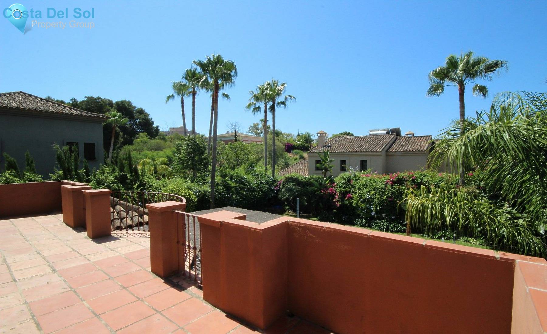 Detached Villa in Elviria-1221660