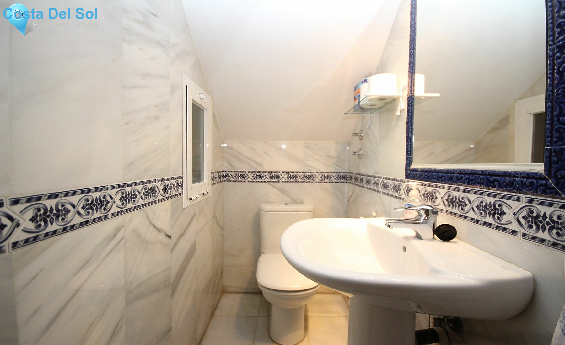 Detached Villa in Elviria-1221647