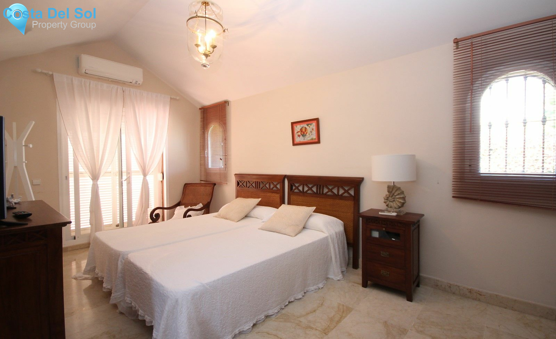 Detached Villa in Elviria-1221650