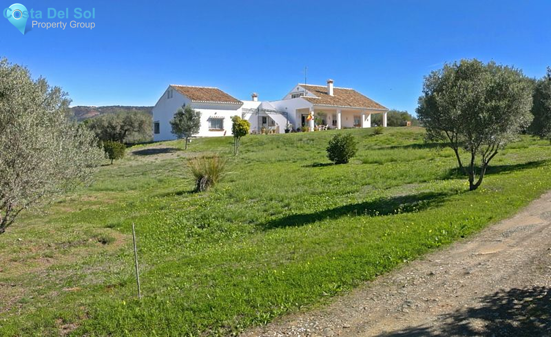 Detached Villa in Elviria-1224476