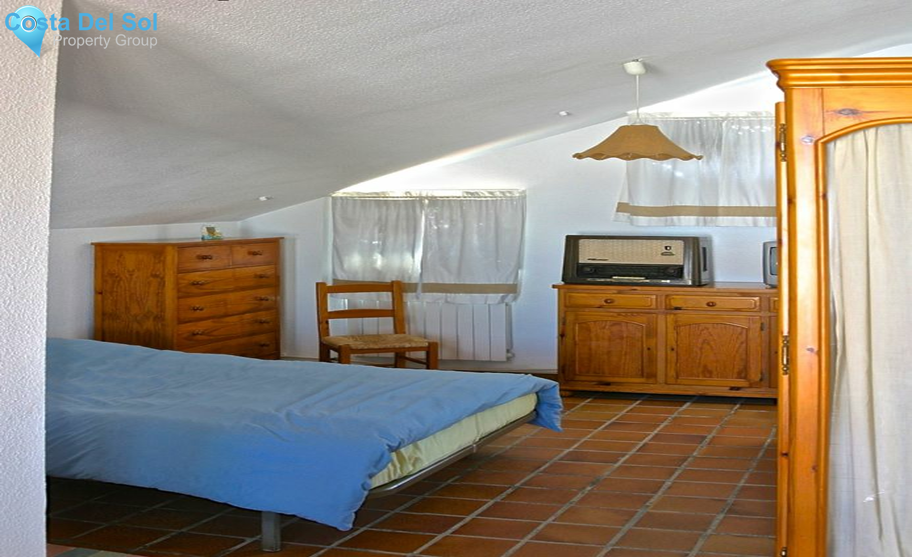 Detached Villa in Elviria-1224482