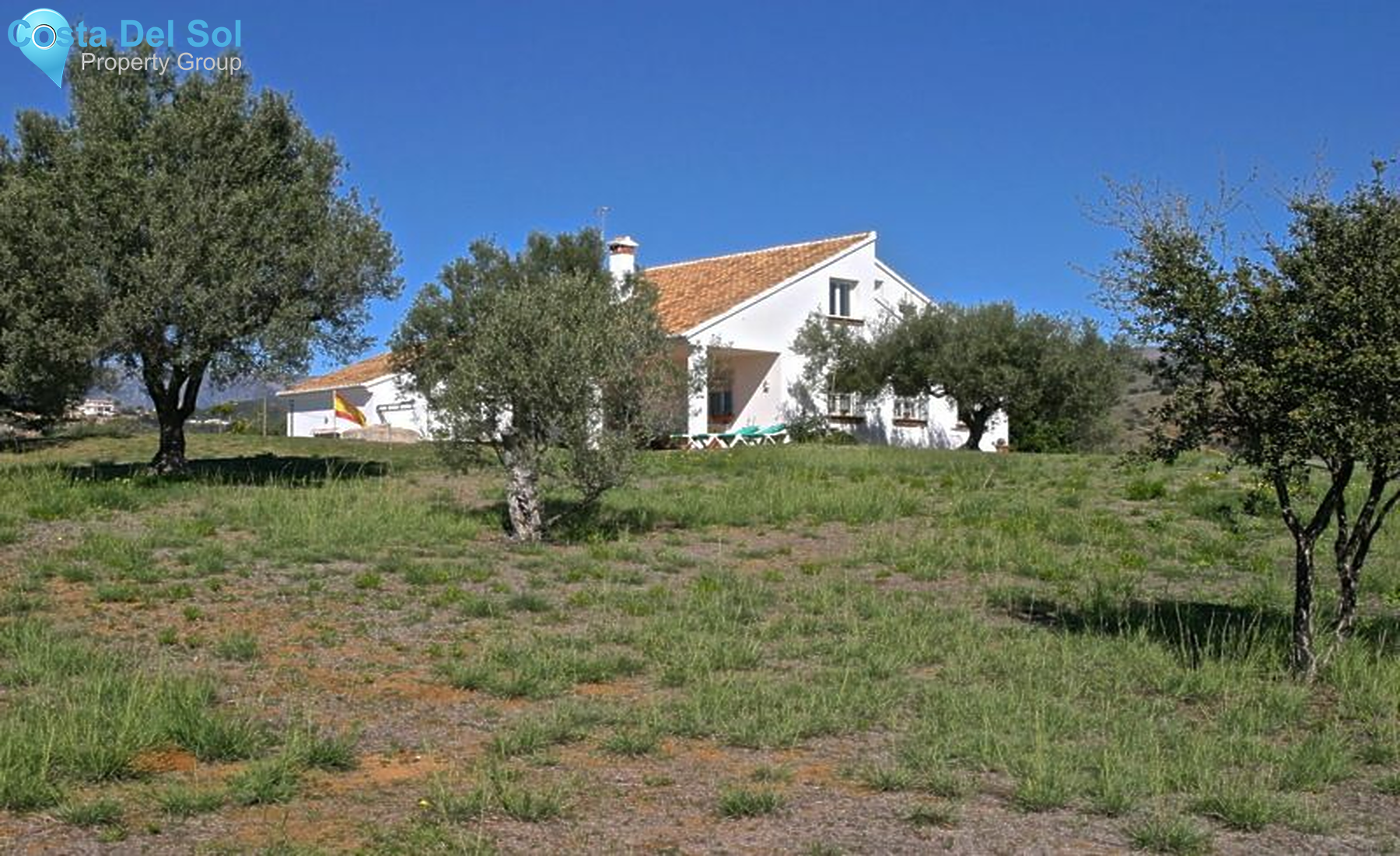 Detached Villa in Elviria-1224483