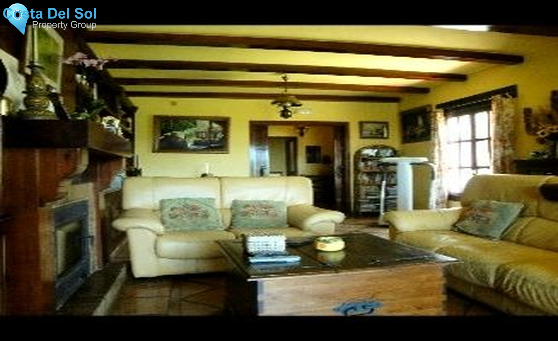 Detached Villa in Elviria-1225008