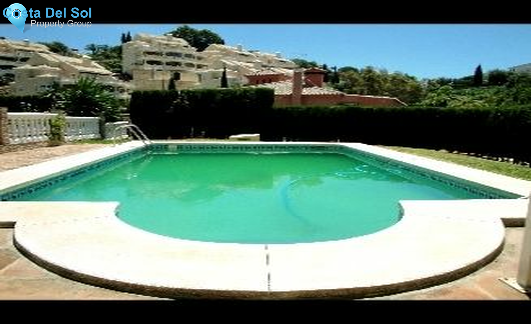 Detached Villa in Elviria-1225010