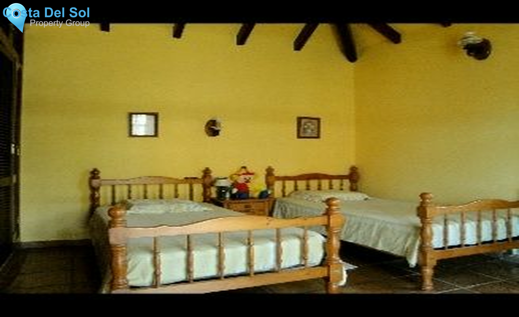 Detached Villa in Elviria-1225014