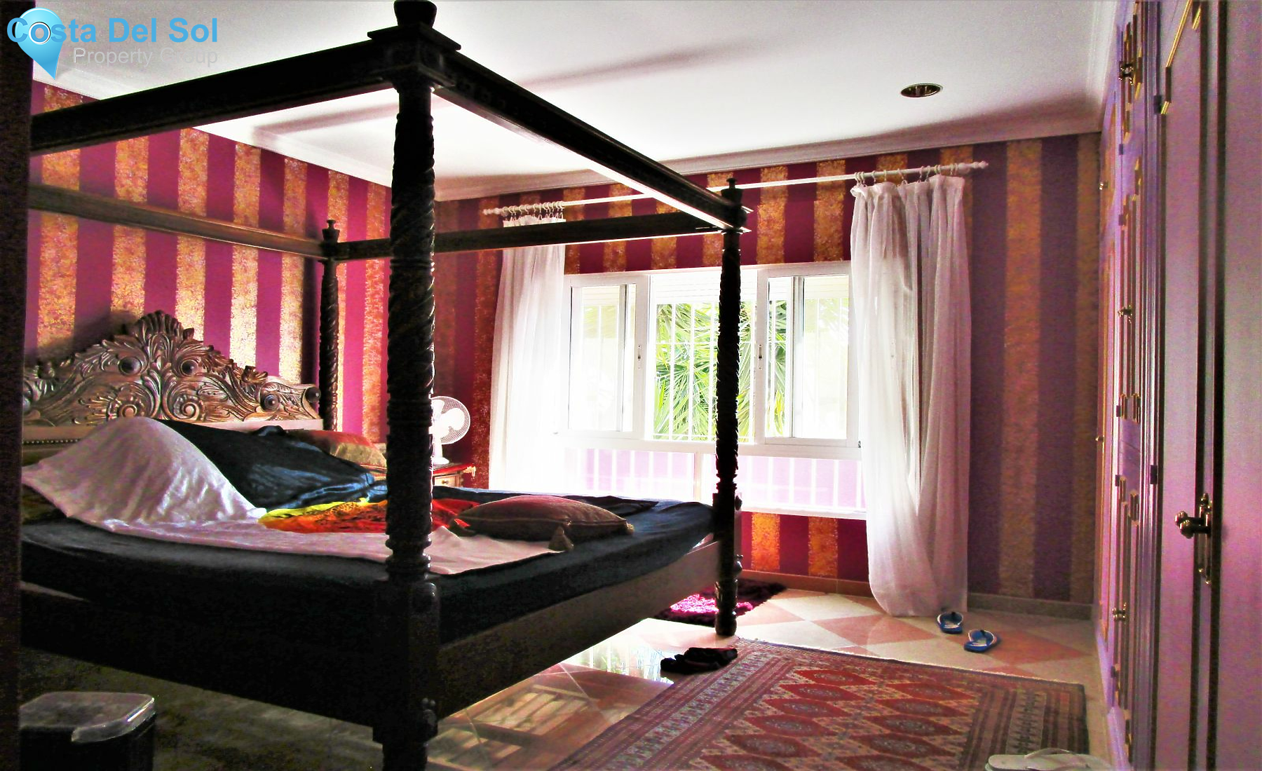 Detached Villa in Elviria-1225081