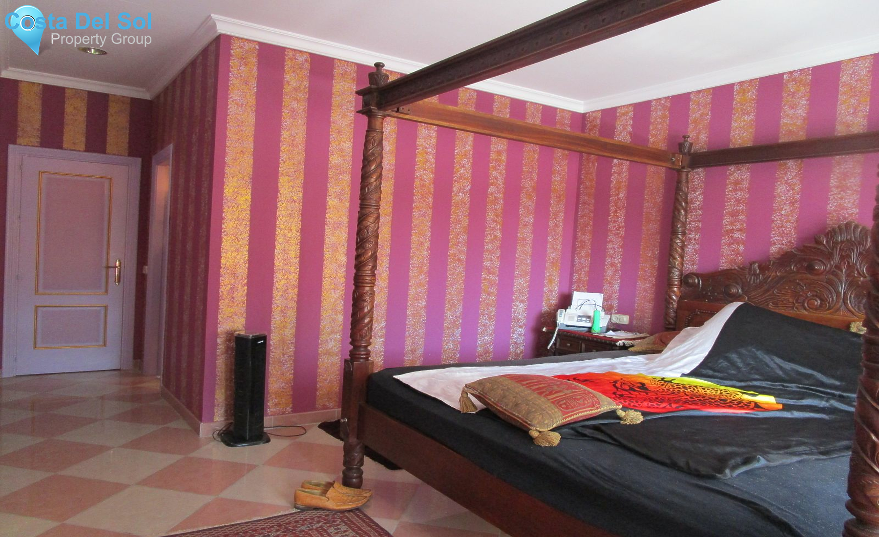 Detached Villa in Elviria-1225082