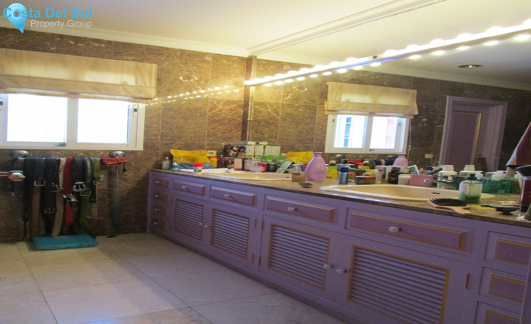 Detached Villa in Elviria-1225084