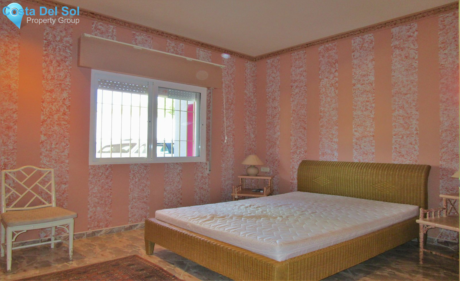 Detached Villa in Elviria-1225086