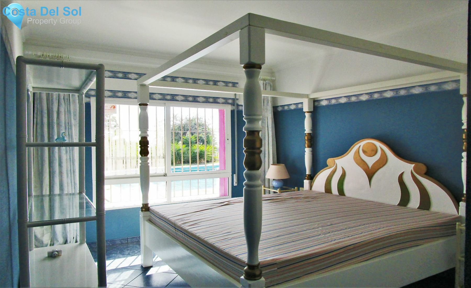 Detached Villa in Elviria-1225089