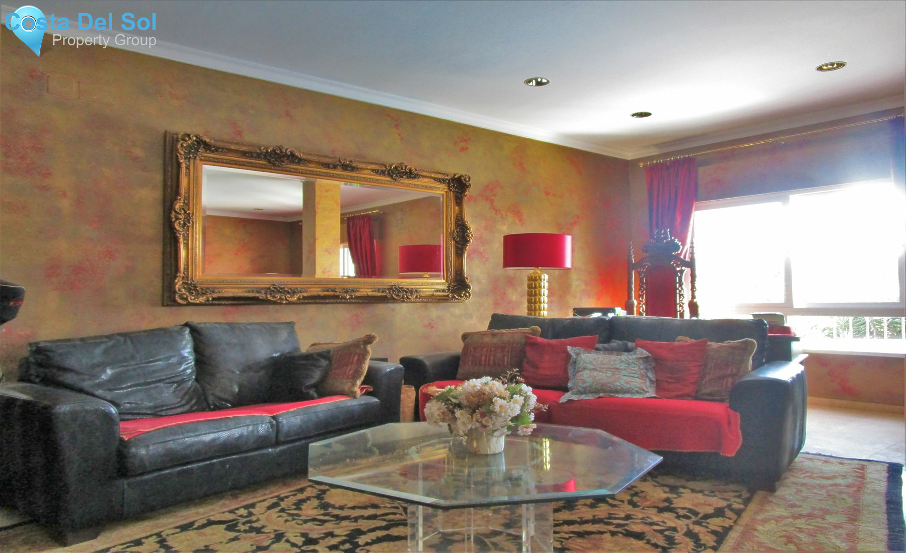 Detached Villa in Elviria-1225072