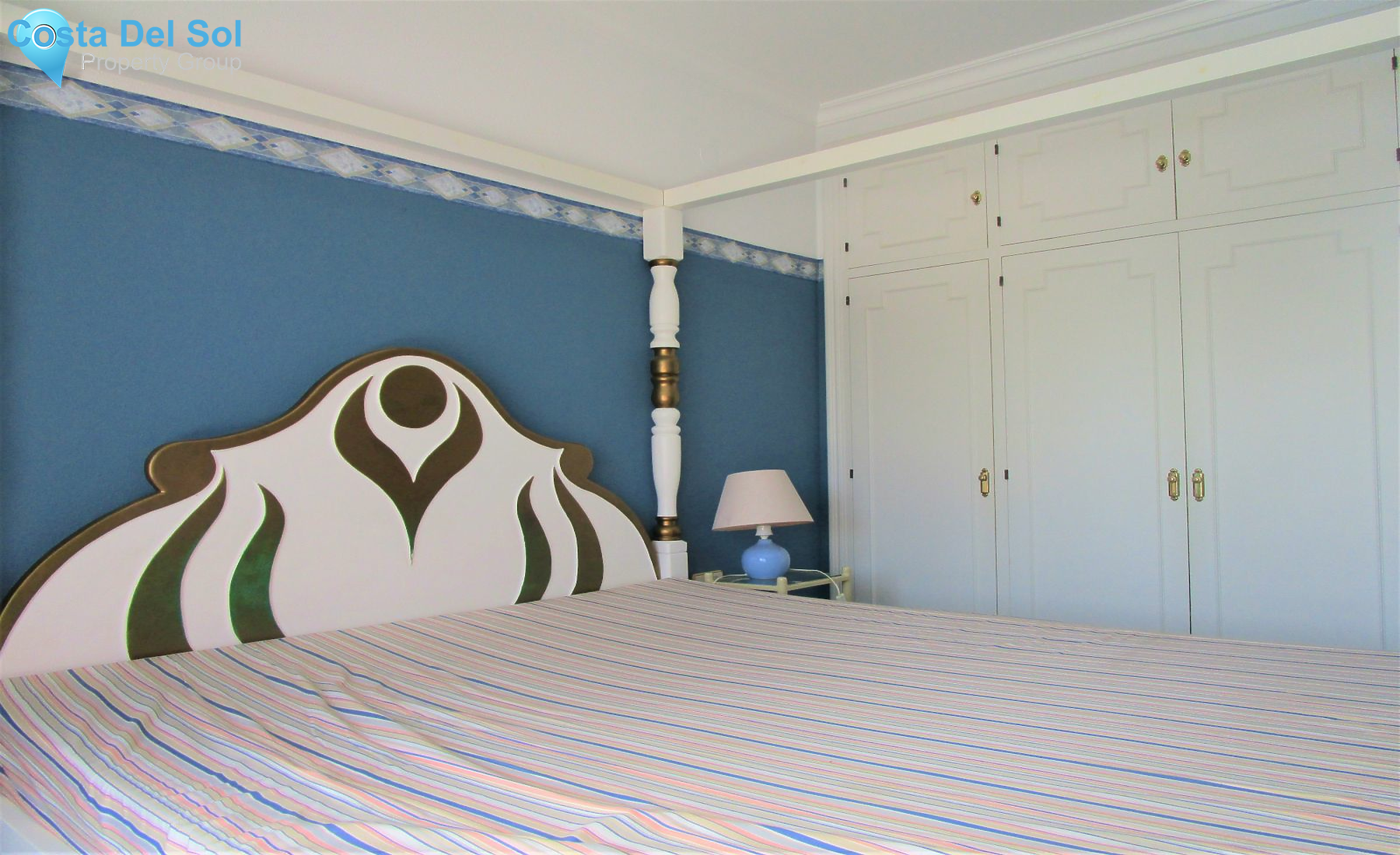 Detached Villa in Elviria-1225090