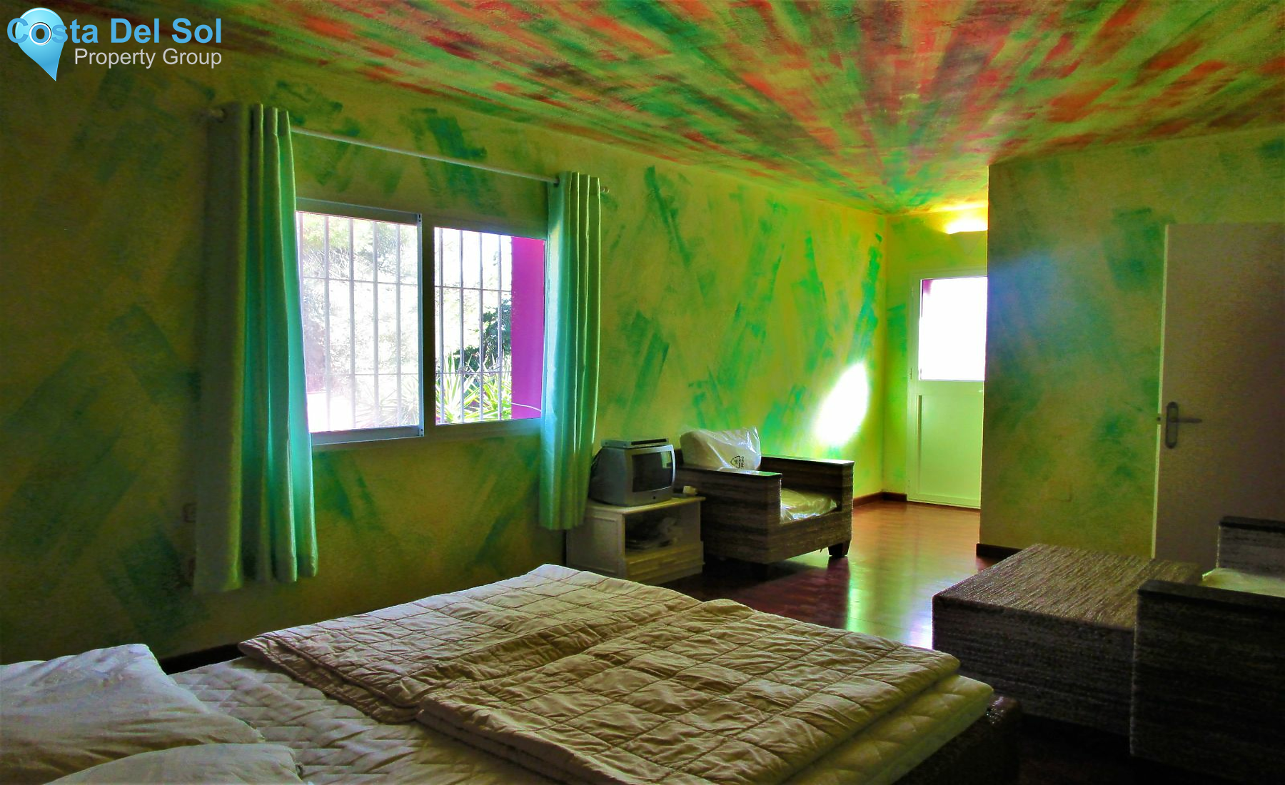 Detached Villa in Elviria-1225073