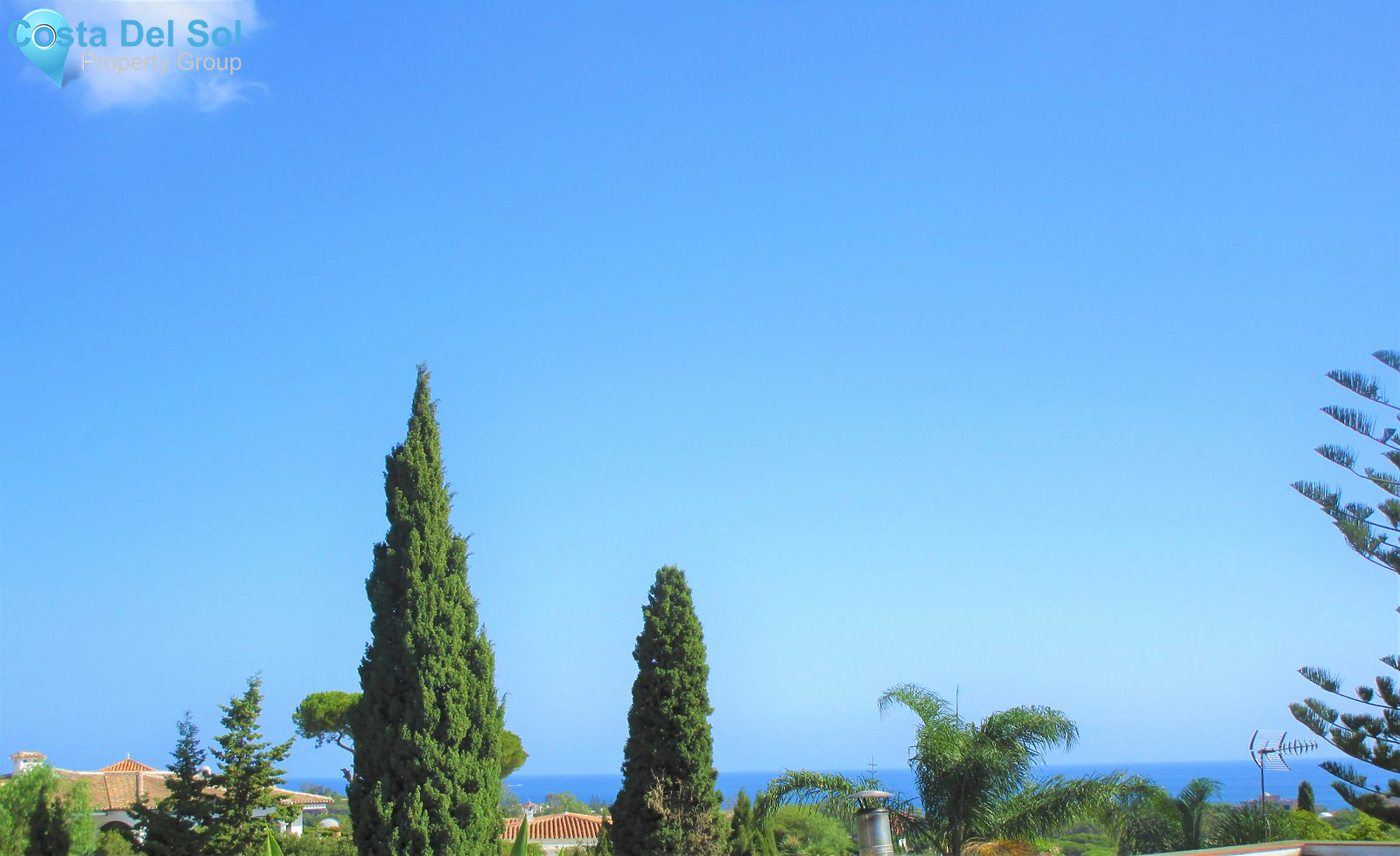 Detached Villa in Elviria-1225074