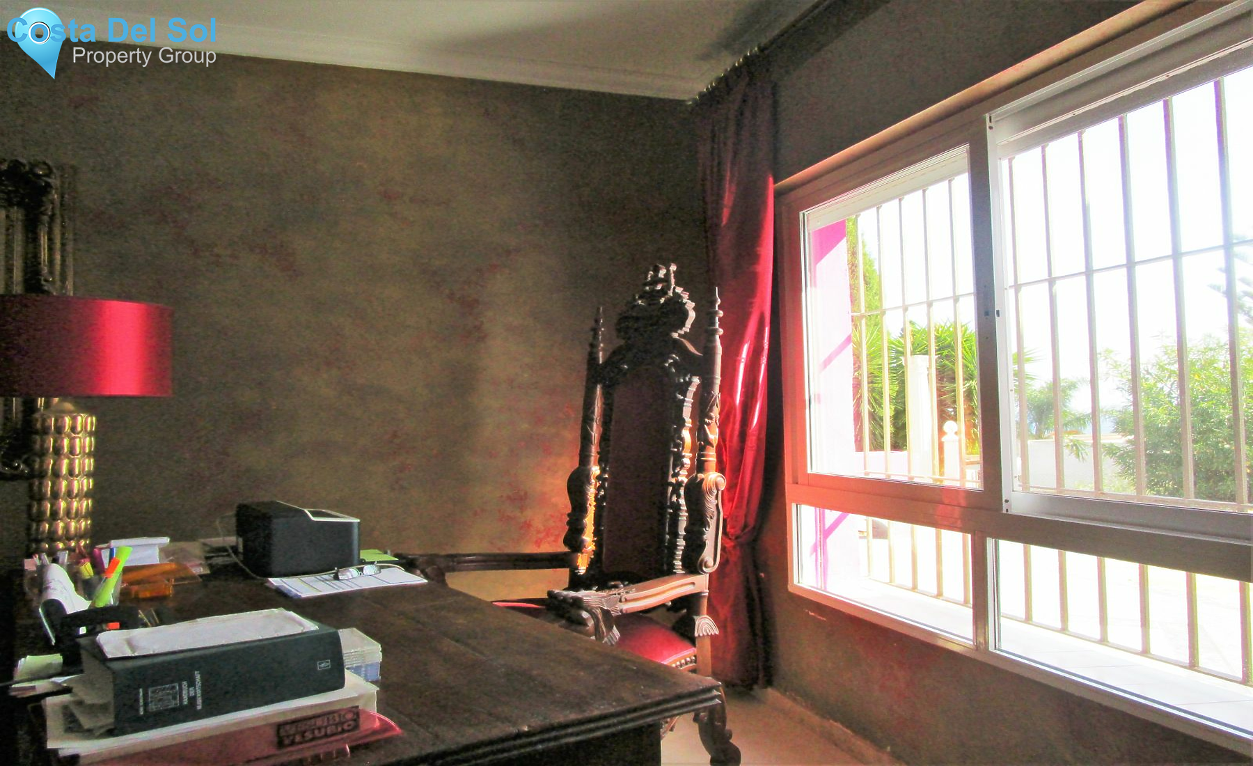 Detached Villa in Elviria-1225079