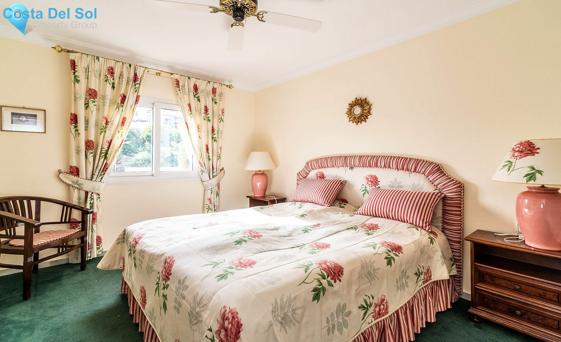 Detached Villa in Elviria-1394186