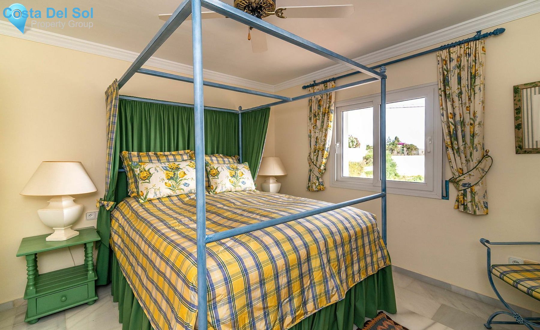 Detached Villa in Elviria-1394187