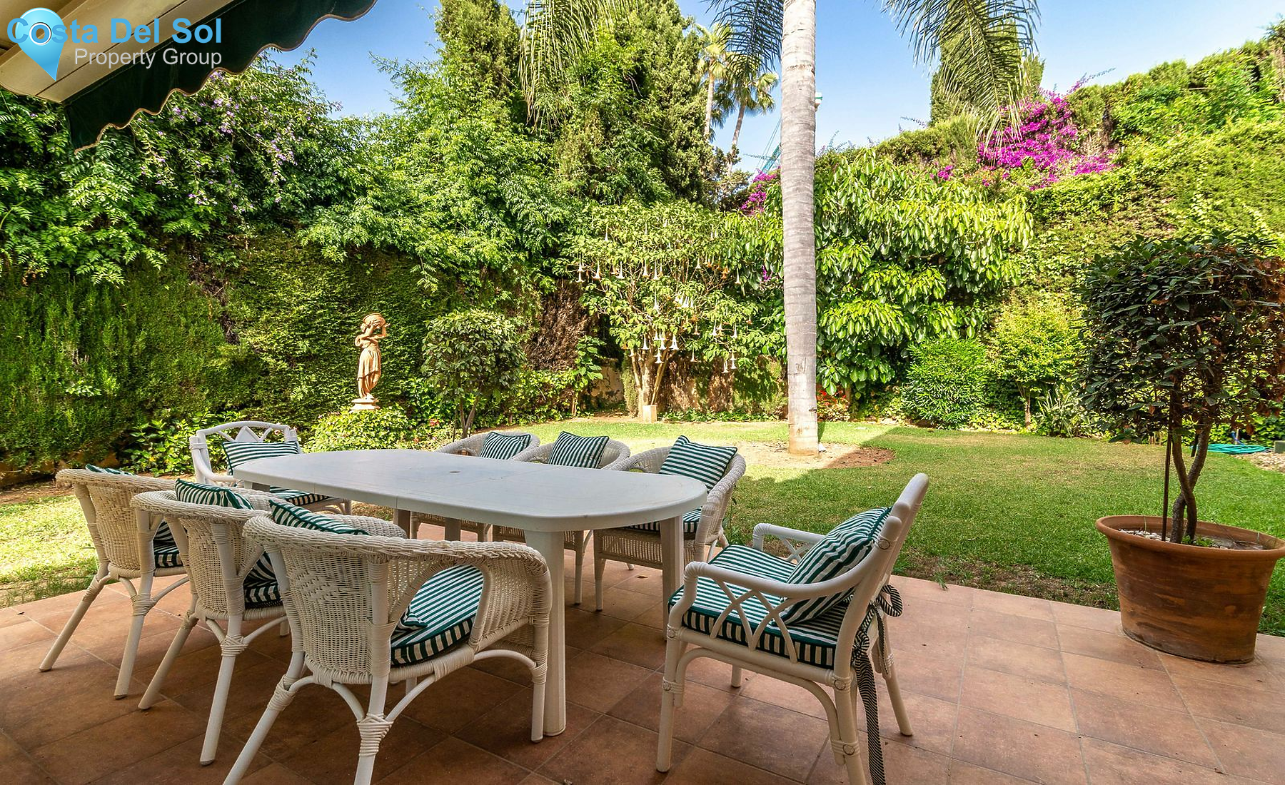 Detached Villa in Elviria-1394172
