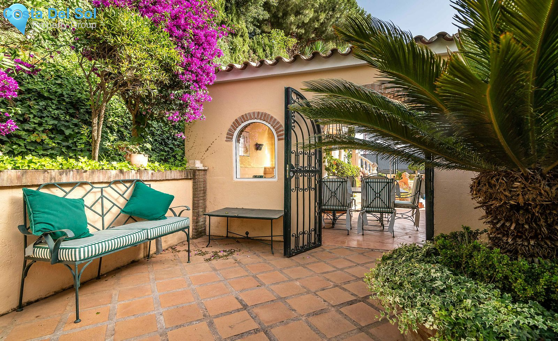 Detached Villa in Elviria-1394173