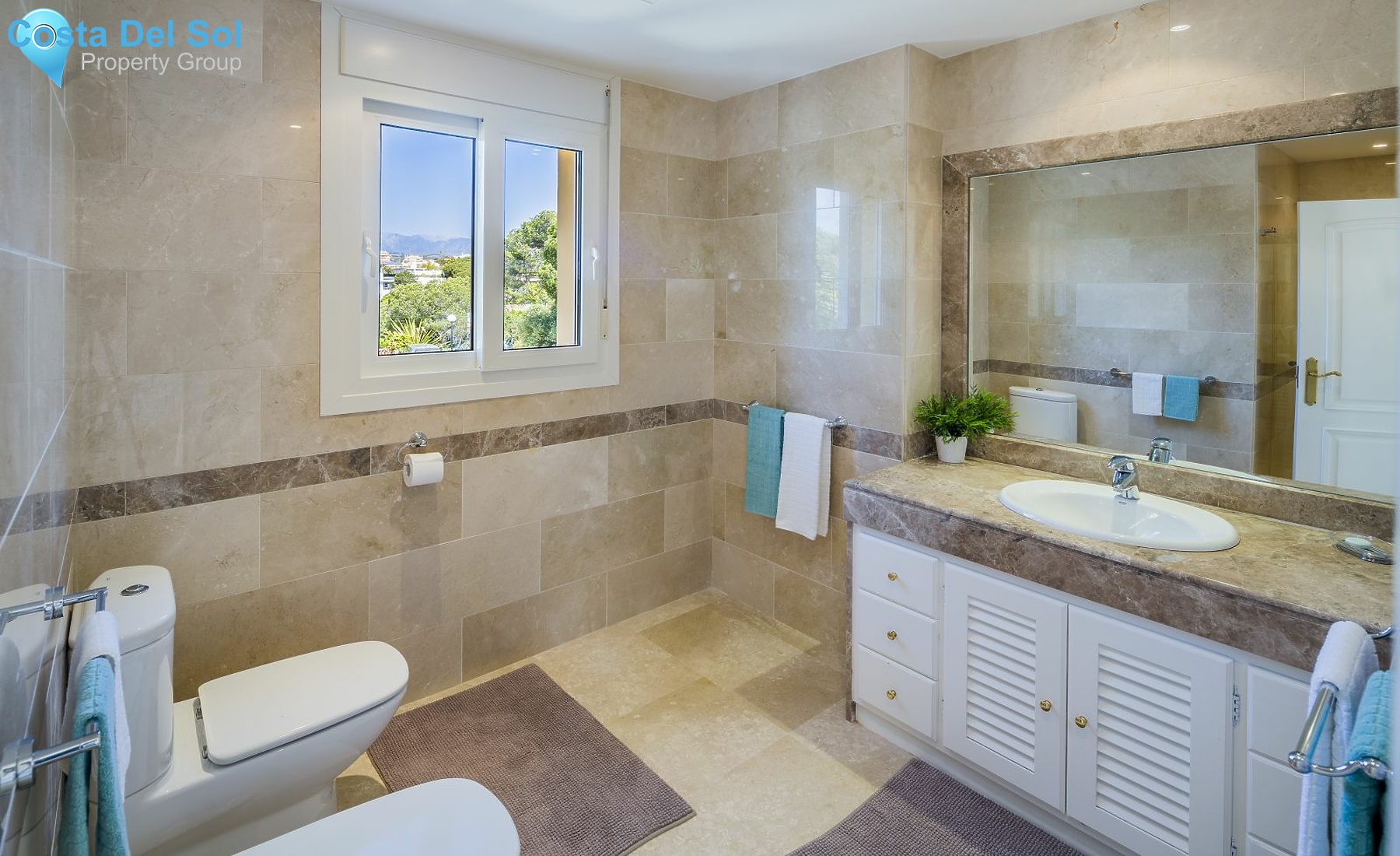 Detached Villa in Elviria-1397556