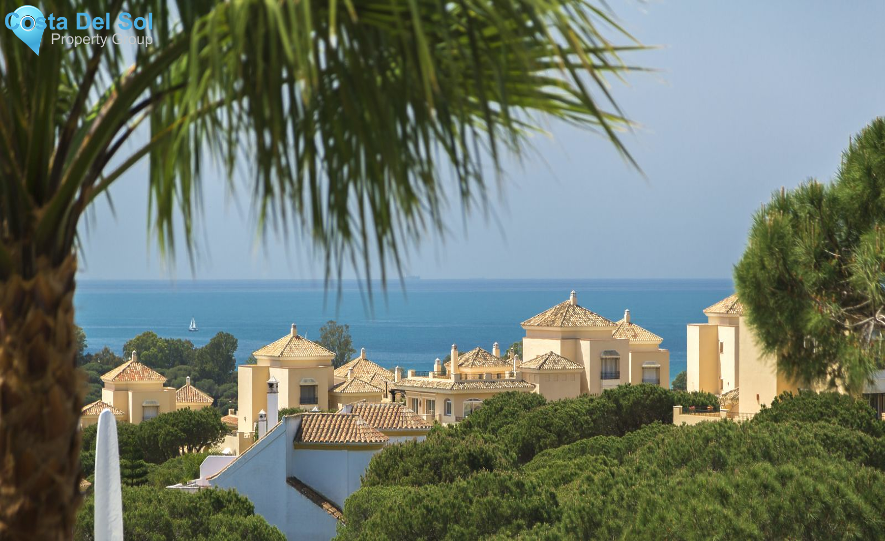 Detached Villa in Elviria-1397558