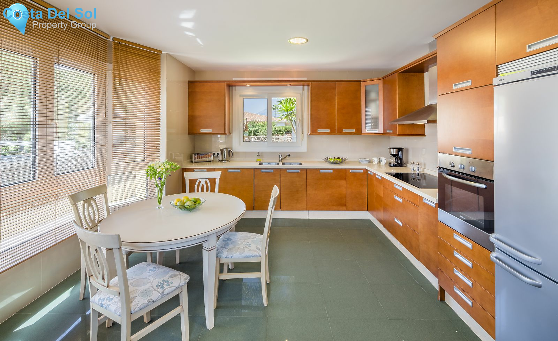 Detached Villa in Elviria-1397547