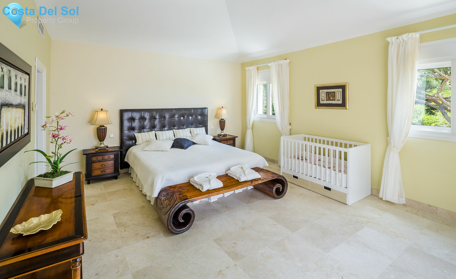 Detached Villa in Elviria-1397552