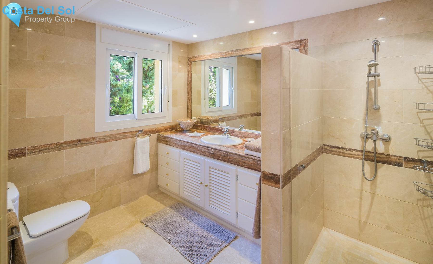 Detached Villa in Elviria-1397553