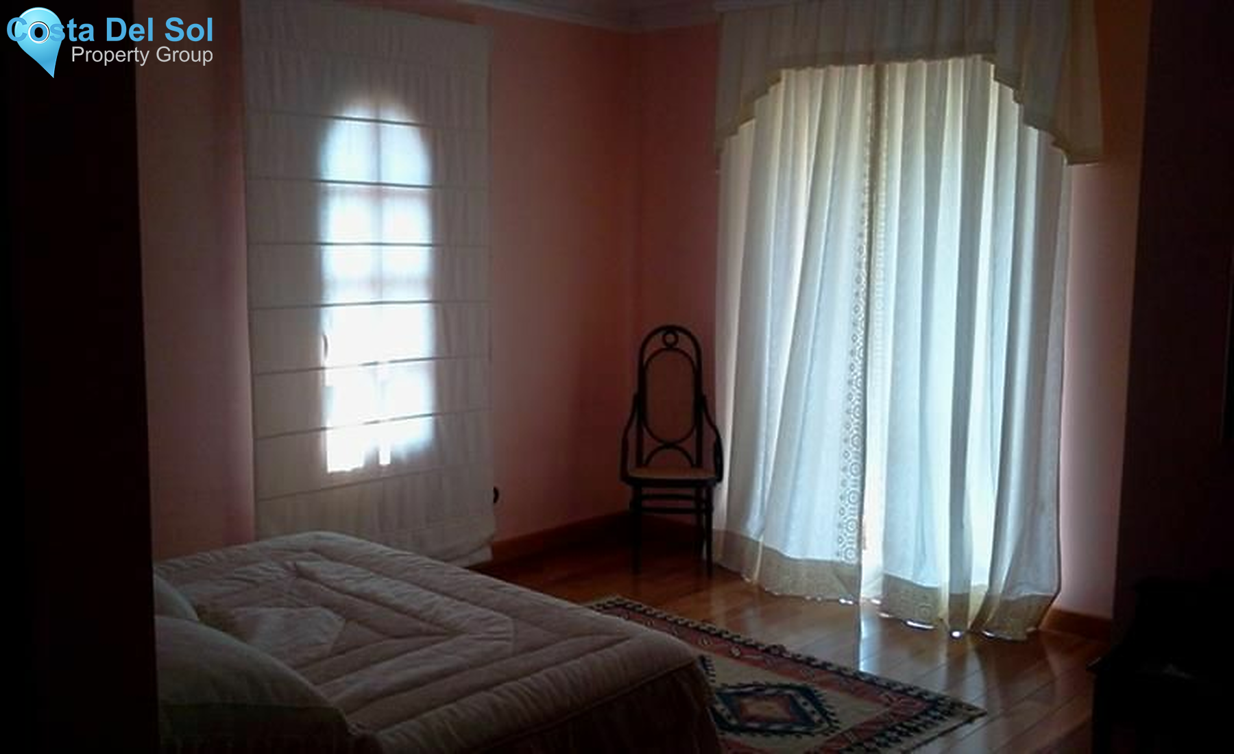 Detached Villa in Elviria-1398698