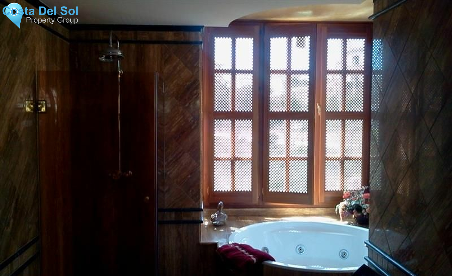 Detached Villa in Elviria-1398700