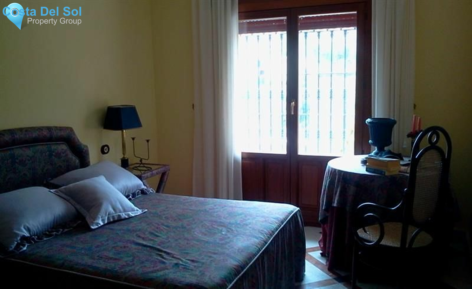 Detached Villa in Elviria-1398687