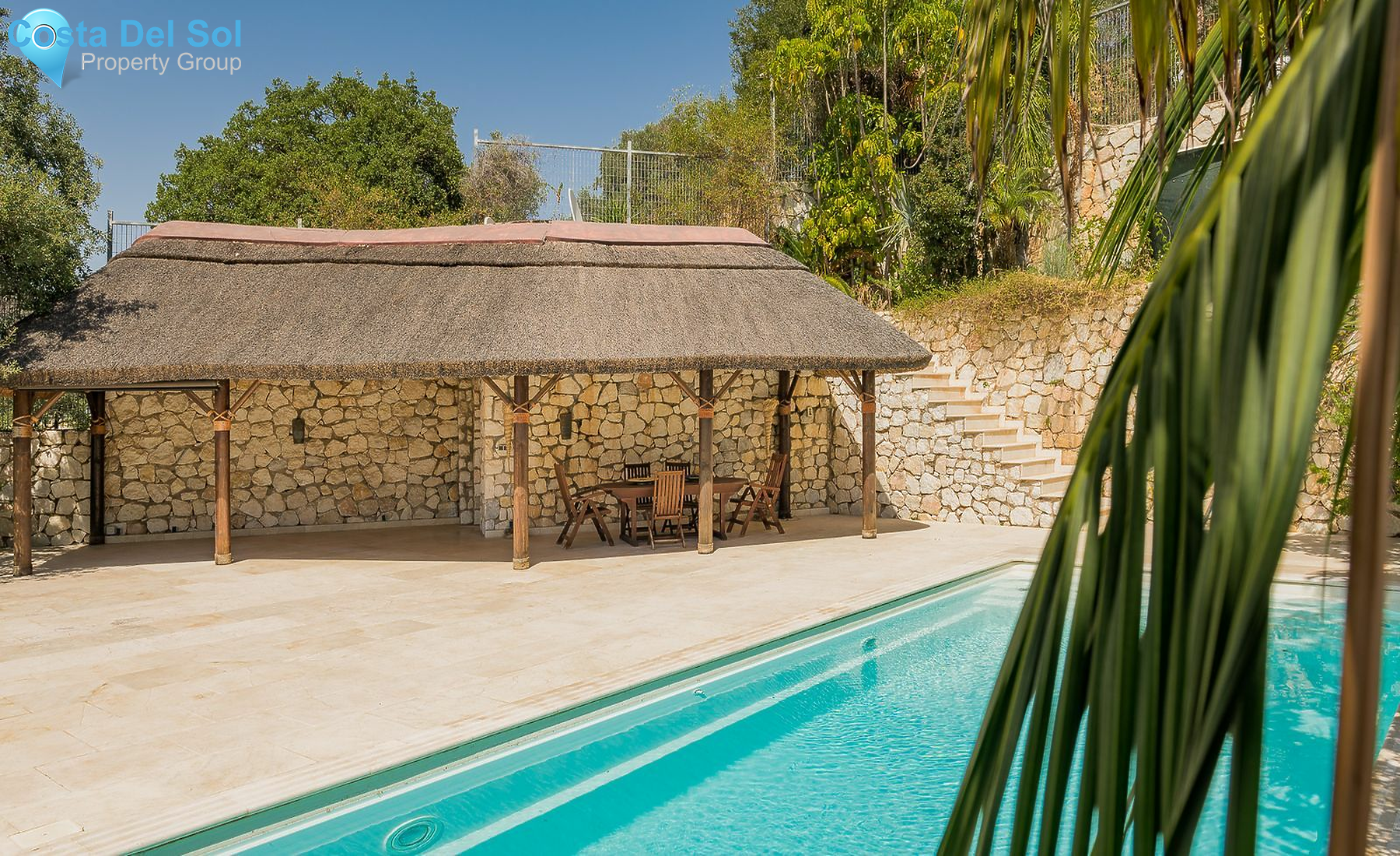 Detached Villa in Elviria-1419086