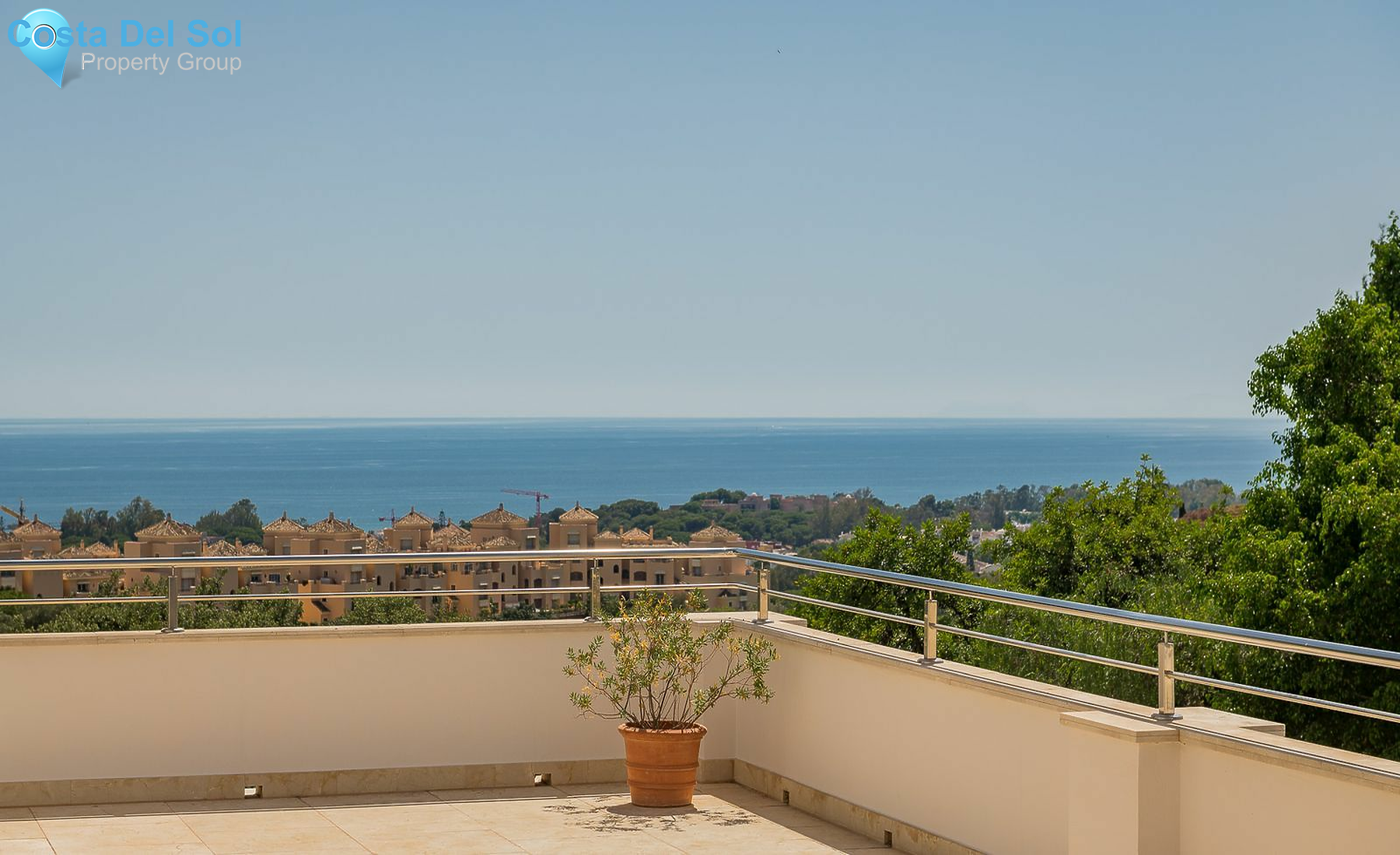 Detached Villa in Elviria-1419079