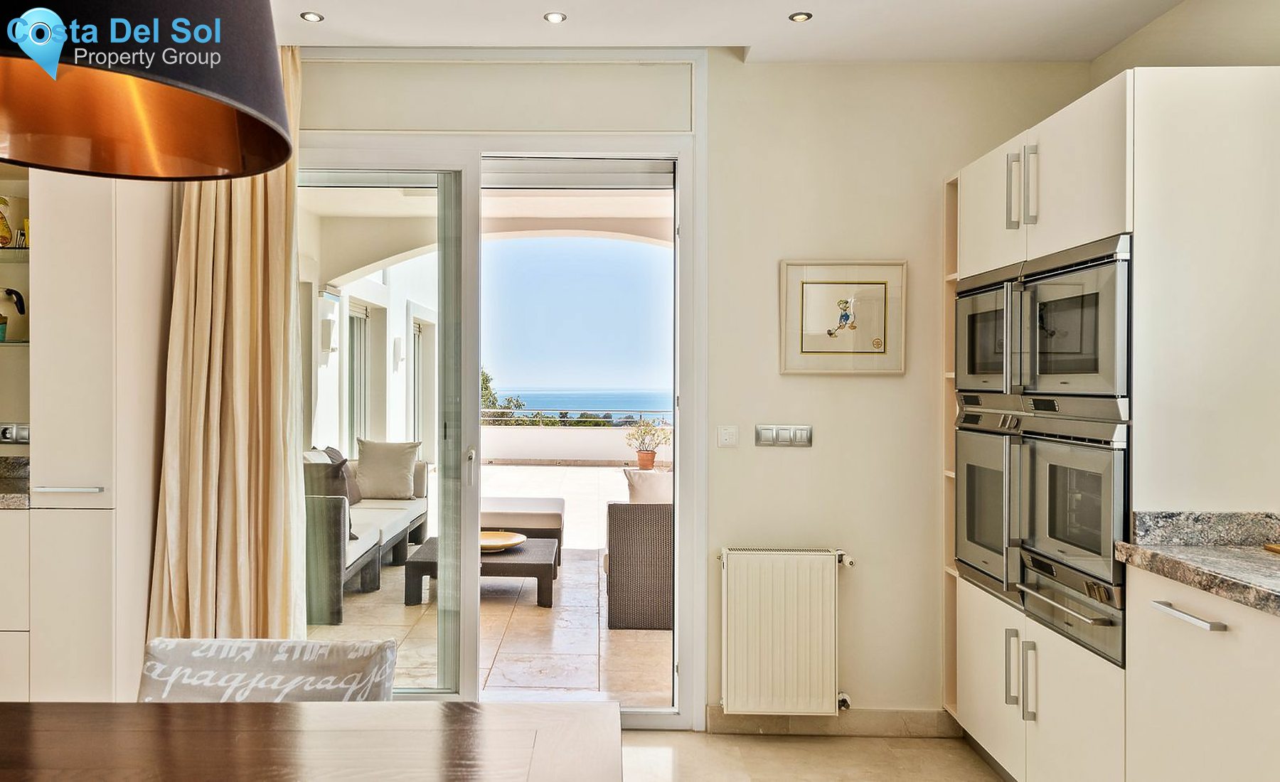 Detached Villa in Elviria-1419082