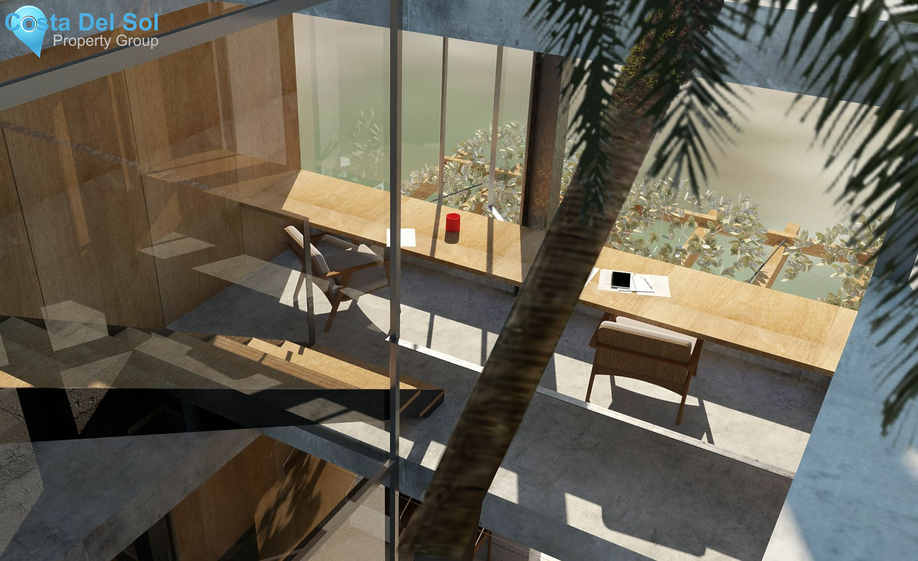 Detached Villa in Elviria-1427975