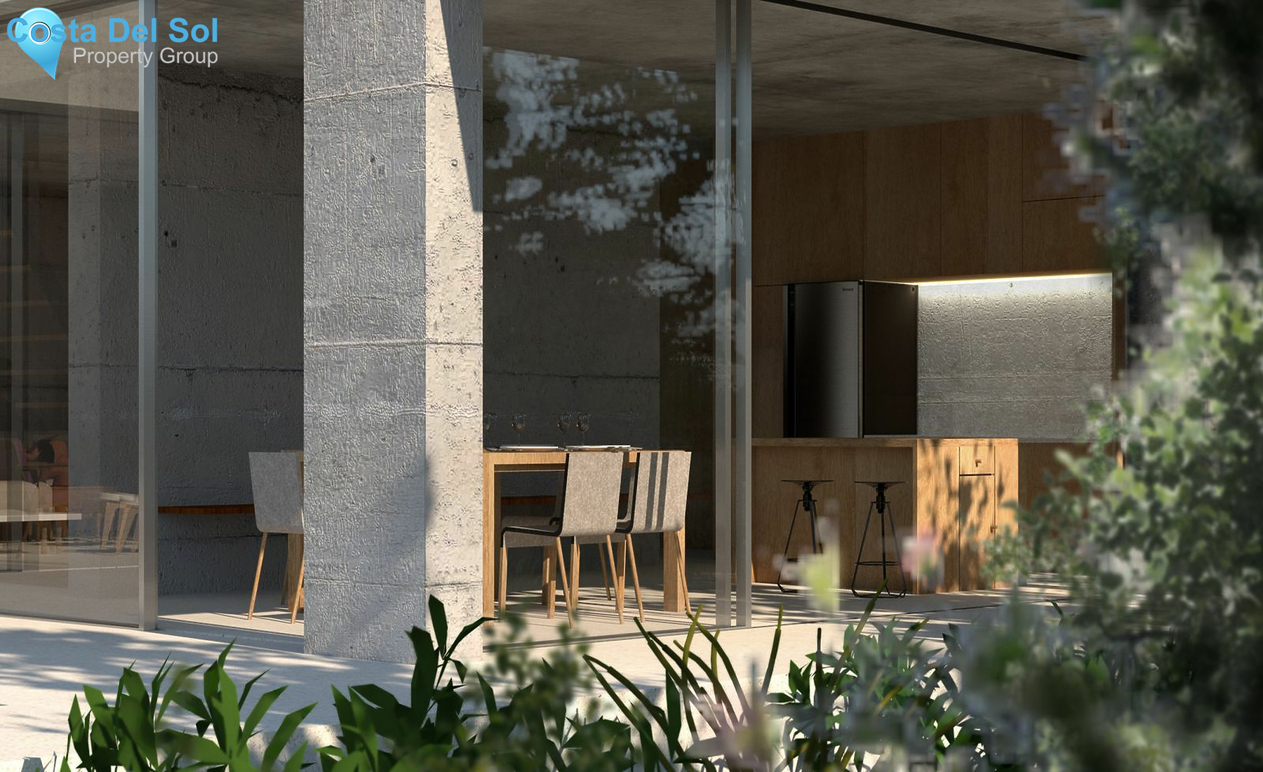 Detached Villa in Elviria-1427976