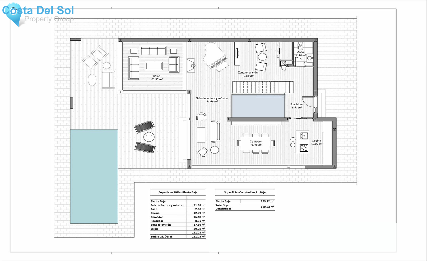 Detached Villa in Elviria-1427980