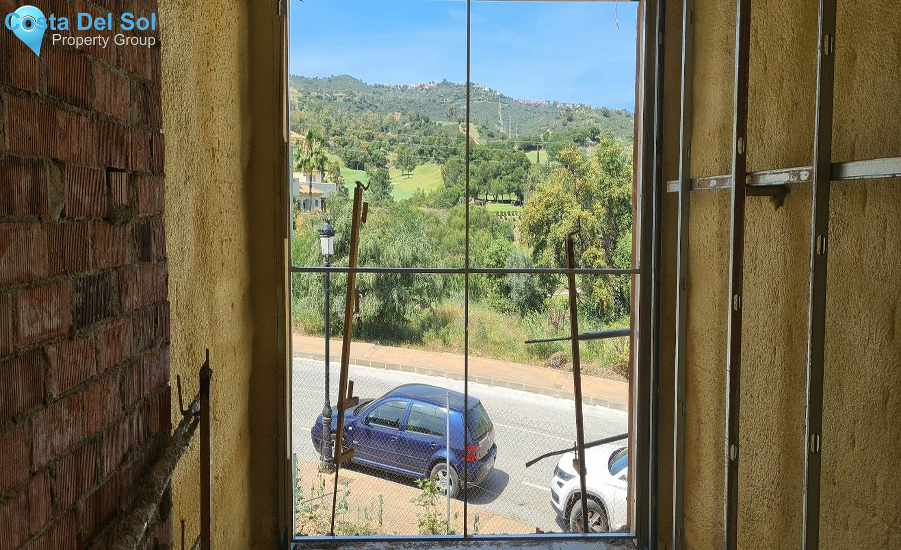 Detached Villa in Elviria-1429248