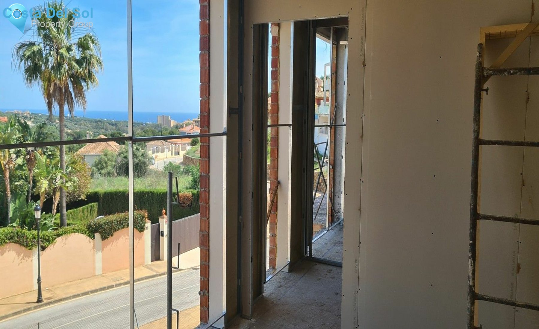 Detached Villa in Elviria-1429249